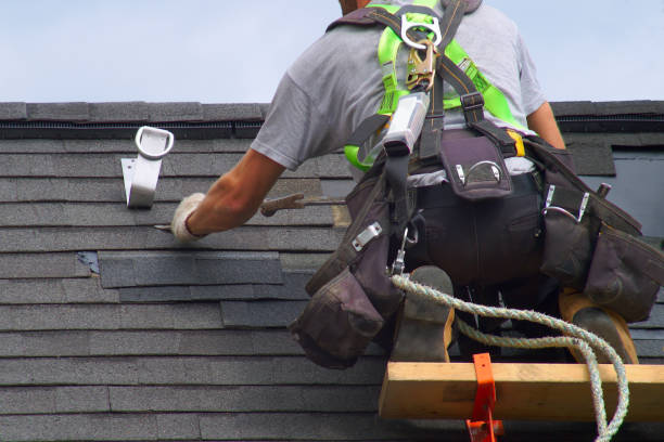 Quick and Trustworthy Emergency Roof Repair Services in Alachua, FL