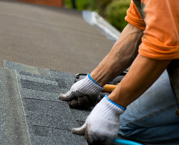 Heating Cable for Roof Installation in Alachua, FL